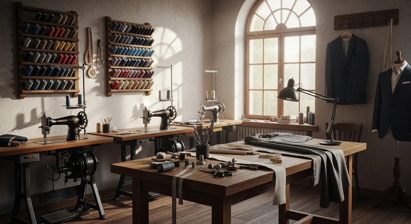 Sisi Skrædderi Atelier